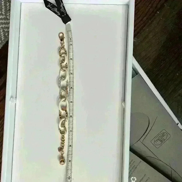 Brighton Collectible Necklace & Bracelet Set - Picture 5 of 5